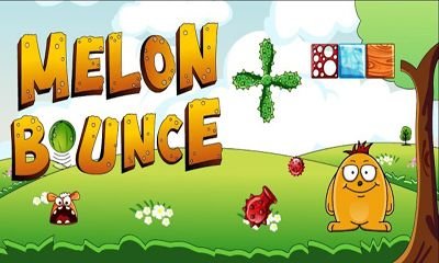 game pic for Melon Bounce